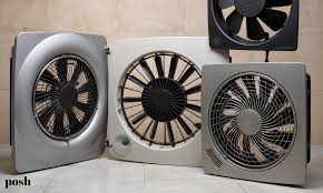 Bathroom extractor fan repair in Lonehill