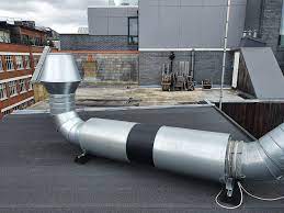 Extractor Fan Motor Replacement Gauteng project equipment in Gauteng