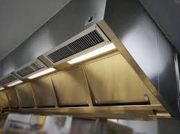 Industrial extractor fan repair in Boksburg